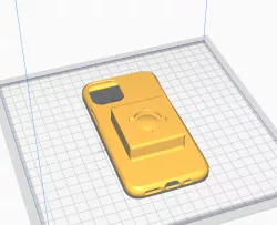 iPhone 11 Pro Rokform Case