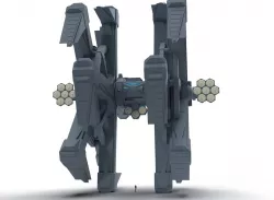 Jaegernaut