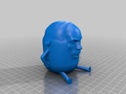 Jake the Rock