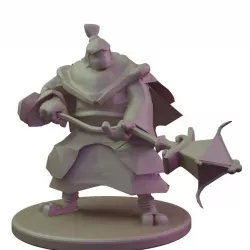 Jax, Grandmaster at Arms (League of Legends)