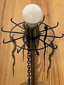 Jellyfish Lampshade Lower Part