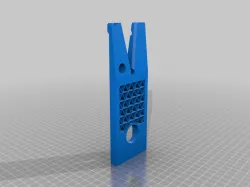 Jewlery Making Bench Pin