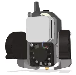 K3D Printhead for Ender-3/Aquila/CR-10