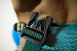 Kavu Timaru backpack buckle