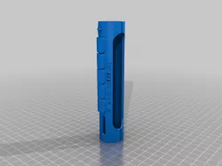 KelTec Sub 2000 Gen 2 Tube Cover