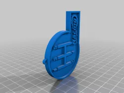 KeyChain HHRacing 