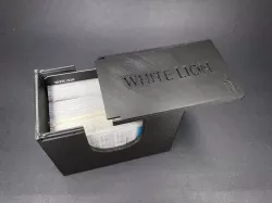 Kingdom Death Card Boxes