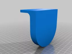 Kitchen Roll Holders