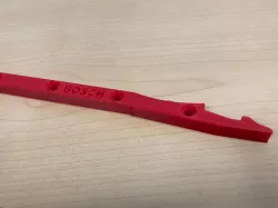 L-Boxx rail