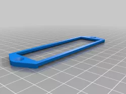 Label Holder