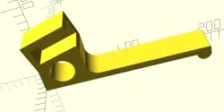 Laptop Stand