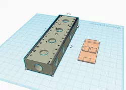 Laser Leveler