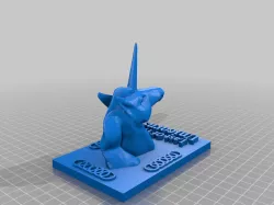 Last Of The Unicorns (Was)