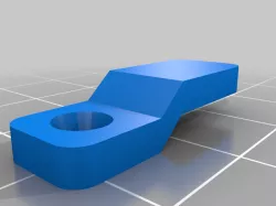 LED Bracket