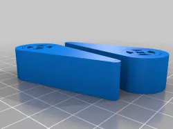 LEGO Pinball Flipper