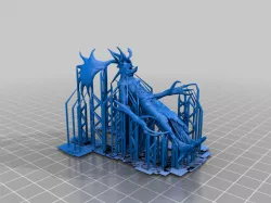 Leshen 32mm PRESUP
