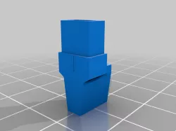 Lighter Slider Knob