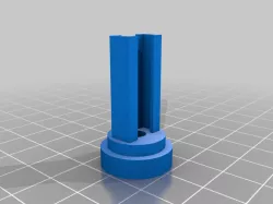 LIghtsource for LIthophanes