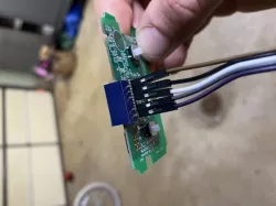 Linkind smart switch flash jig