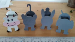 Little Animal Whatsits