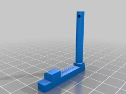 Loader stop M16