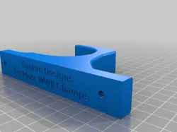 M1 Garand Wall Mount