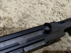 m1a1 bolt handle