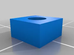M3 Nut