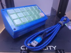 Macro Keypad