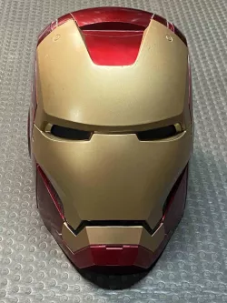 Marvel Legends Iron Man (Punisher) Helmet Motorization Kit