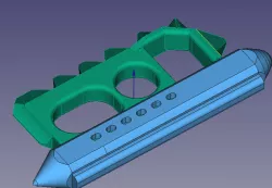 massager tool