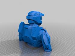 geforce now master chief collection workshop mods 3D Models | Page 1 ...