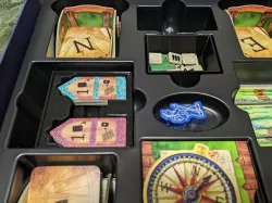 Meadow Token Boxes