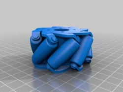 Mecanum Wheels
