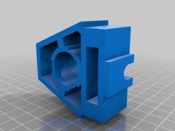 Mesa LW Front End Stop