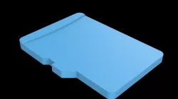 Micro SD Card