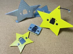Microbit Star