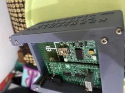 Mikromedia M4 Case