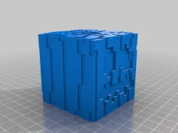 Minecraft Jackolantern helmet