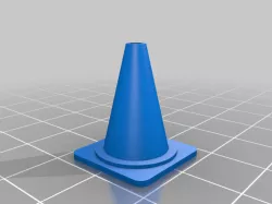 mini Pylon for Dr!ft - 1:43 or 1/43