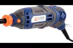 Minidrill DEXTER Press Drill Adapter