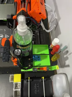 MK3S+ Toolbox