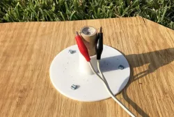 model rocket test stand | Page 1 | STLFinder