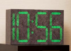 digital clock using arduino and 7 segment display 3D Models | Page 1 ...