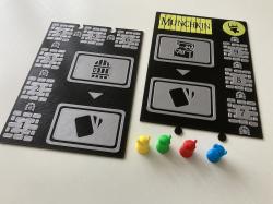 munchkin game board print out 3D Models | Page 1 | STLFinder