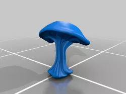 Mushroom