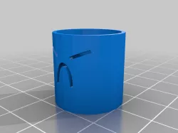 My 3rd design