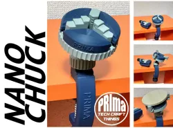 Nano Chuck by PRIma