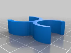 Nerf Bigshock Mods