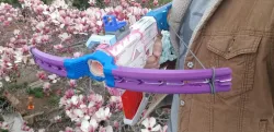 Nerf - Cosmetic Crossbow Arms